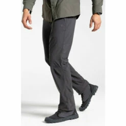 Craghoppers Recycled 'NosiLife Pro II' Lightweight Trousers For Male -Craghoppers Sales Shop unnamed file 2877