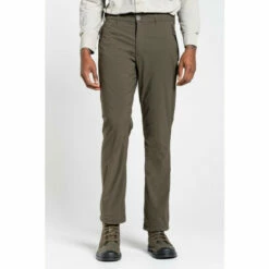 Craghoppers Recycled 'NosiLife Pro II' Lightweight Trousers For Male -Craghoppers Sales Shop unnamed file 2878