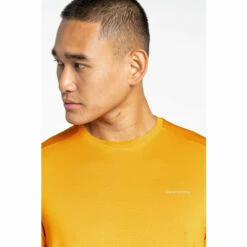 Craghoppers Recycled Stretch 'Atmos' Short Sleeve T-Shirt For Male -Craghoppers Sales Shop unnamed file 2892