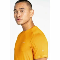 Craghoppers Recycled Stretch 'Atmos' Short Sleeve T-Shirt For Male -Craghoppers Sales Shop unnamed file 2893