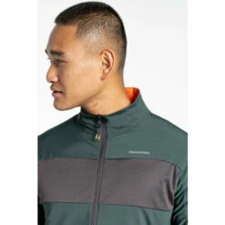 Craghoppers NosiLife 'Valens' Stretch Recycled Half-Zip Fleece For Male -Craghoppers Sales Shop unnamed file 2912