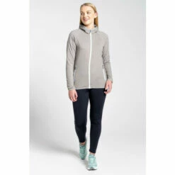 Craghoppers Recycled 'NosiLife Milanta' Hooded Top For Female -Craghoppers Sales Shop unnamed file 2917