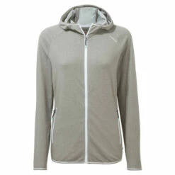 Craghoppers Recycled 'NosiLife Milanta' Hooded Top For Female -Craghoppers Sales Shop unnamed file 2918