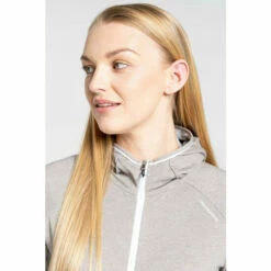 Craghoppers Recycled 'NosiLife Milanta' Hooded Top For Female -Craghoppers Sales Shop unnamed file 2919