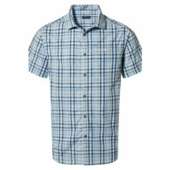 Craghoppers 'Vernon' Short Sleeved Shirt For Male -Craghoppers Sales Shop unnamed file 292