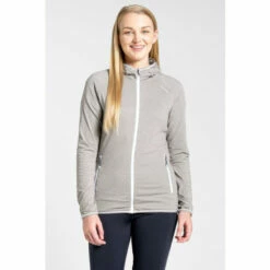 Craghoppers Recycled 'NosiLife Milanta' Hooded Top For Female -Craghoppers Sales Shop unnamed file 2921