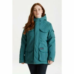 Craghoppers 'Hanson' Waterproof Hiking Jacket For Male -Craghoppers Sales Shop unnamed file 2926