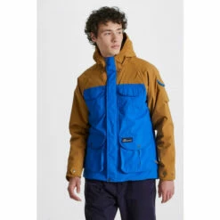 Craghoppers 'Hanson' Waterproof Hiking Jacket For Male -Craghoppers Sales Shop unnamed file 2929