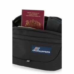 Craghoppers &apos;Kiwi &apos; 1.5L Ecoshield Classic Bum Bag For Male -Craghoppers Sales Shop unnamed file 2934