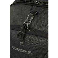 Craghoppers 'Ecoshield' 30L Recycled Travel Rucksack For Male -Craghoppers Sales Shop unnamed file 2943