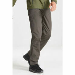 Craghoppers NosiDefence 'Kiwi Boulder Slim' Walking Trousers For Male -Craghoppers Sales Shop unnamed file 2954