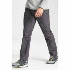 Craghoppers NosiDefence 'Kiwi Boulder Slim' Walking Trousers For Male -Craghoppers Sales Shop unnamed file 2955
