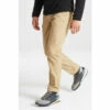 Craghoppers Cotton-Blend &apos;Kiwi Slim&apos; NosiDefence Trousers For Male -Craghoppers Sales Shop unnamed file 2957