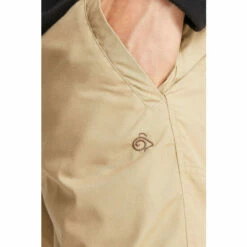 Craghoppers Cotton-Blend 'Kiwi Slim' NosiDefence Trousers For Male -Craghoppers Sales Shop unnamed file 2960