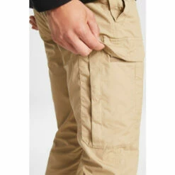 Craghoppers Cotton-Blend 'Kiwi Slim' NosiDefence Trousers For Male -Craghoppers Sales Shop unnamed file 2962