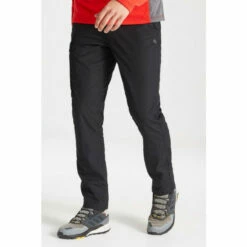 Craghoppers Cotton-Blend 'Kiwi Slim' NosiDefence Trousers For Male -Craghoppers Sales Shop unnamed file 2964