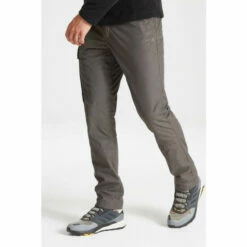 Craghoppers Cotton-Blend 'Kiwi Slim' NosiDefence Trousers For Male -Craghoppers Sales Shop unnamed file 2965