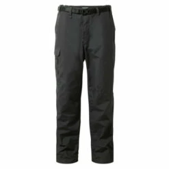 Craghoppers NosiDefence &apos;Kiwi Classic&apos; Hiking Trousers For Male -Craghoppers Sales Shop unnamed file 2968