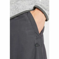 Craghoppers NosiDefence &apos;Kiwi Classic&apos; Hiking Trousers For Male -Craghoppers Sales Shop unnamed file 2971