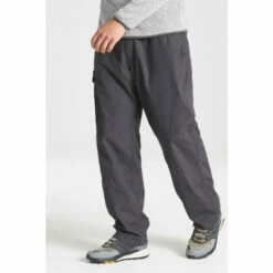 Craghoppers NosiDefence &apos;Kiwi Classic&apos; Hiking Trousers For Male -Craghoppers Sales Shop unnamed file 2972