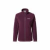 Craghoppers 'Miska III' Recycled Insulated Full-Zip Fleece For Female