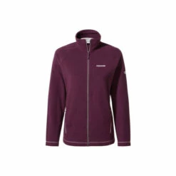 Craghoppers 'Miska III' Recycled Insulated Full-Zip Fleece For Female -Craghoppers Sales Shop unnamed file 2982