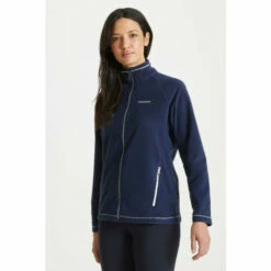 Craghoppers 'Miska III' Recycled Insulated Full-Zip Fleece For Female -Craghoppers Sales Shop unnamed file 2983