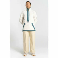 Craghoppers Welwood' Recycled Half-Zip Fleece For Male -Craghoppers Sales Shop unnamed file 2989