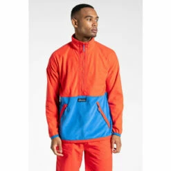 Craghoppers Welwood' Recycled Half-Zip Fleece For Male -Craghoppers Sales Shop unnamed file 2993