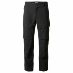 Craghoppers Recycled Stretch &apos;Kiwi Pro Expedition&apos; Walking Trousers For Male -Craghoppers Sales Shop unnamed file 3014