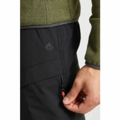 Craghoppers Recycled Stretch &apos;Kiwi Pro Expedition&apos; Walking Trousers For Male -Craghoppers Sales Shop unnamed file 3016