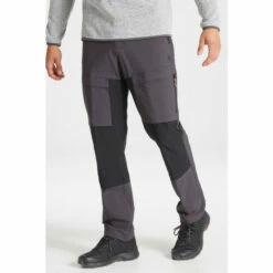 Craghoppers Recycled Stretch &apos;Kiwi Pro Expedition&apos; Walking Trousers For Male -Craghoppers Sales Shop unnamed file 3018