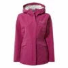Craghoppers &apos;Caldbeck&apos; AquaDry Waterproof Hooded Hiking Jacket For Female -Craghoppers Sales Shop unnamed file 3024