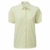 Craghoppers &apos;Nasima&apos; Short Sleeved Button Shirt For Female -Craghoppers Sales Shop unnamed file 3035
