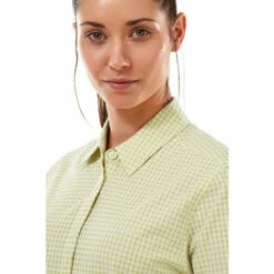 Craghoppers 'Nasima' Short Sleeved Button Shirt For Female -Craghoppers Sales Shop unnamed file 3038