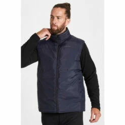 Craghoppers &apos;Trillick&apos; Downlike Gilet For Male -Craghoppers Sales Shop unnamed file 3045