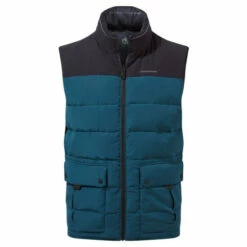 Craghoppers &apos;Trillick&apos; Downlike Gilet For Male -Craghoppers Sales Shop unnamed file 3046