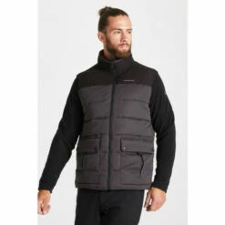 Craghoppers &apos;Trillick&apos; Downlike Gilet For Male -Craghoppers Sales Shop unnamed file 3049