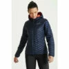 Craghoppers &apos;ExpoLite&apos; Thermo-Pro Water-Repellent Hooded Jacket For Female -Craghoppers Sales Shop unnamed file 3050