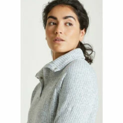 Craghoppers &apos;Rozel&apos; Half-Zip Fleece For Female -Craghoppers Sales Shop unnamed file 3080