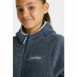 Craghoppers Sherpa Fleece 'Angda' Jacket For Male -Craghoppers Sales Shop unnamed file 3085