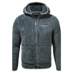 Craghoppers Sherpa Fleece 'Angda' Jacket For Male -Craghoppers Sales Shop unnamed file 3087