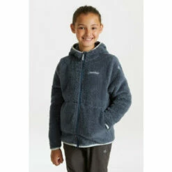 Craghoppers Sherpa Fleece 'Angda' Jacket For Male -Craghoppers Sales Shop unnamed file 3088