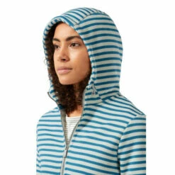 Craghoppers &apos;Amelie&apos; Full Zip Fleece Jacket For Female -Craghoppers Sales Shop unnamed file 3091