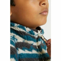 Craghoppers 'Reagan' Half Zip Fleece For Unisex -Craghoppers Sales Shop unnamed file 3099