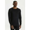 Craghoppers Wool Blend &apos;Merino Baselayer II&apos; Long Sleeve Top For Male -Craghoppers Sales Shop unnamed file 310