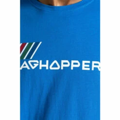 Craghoppers Cotton &apos;Lugo&apos; Short Sleeve T-Shirt For Male -Craghoppers Sales Shop unnamed file 3107