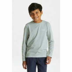 Craghoppers Lightweight 'NosiLife Jago' Long Sleeve T-Shirt For Male -Craghoppers Sales Shop unnamed file 3115