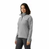 Craghoppers &apos;Helena&apos; Half Zip Fleece For Female