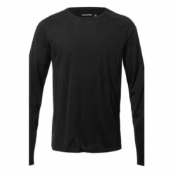 Craghoppers Wool Blend &apos;Merino Baselayer II&apos; Long Sleeve Top For Male -Craghoppers Sales Shop unnamed file 313